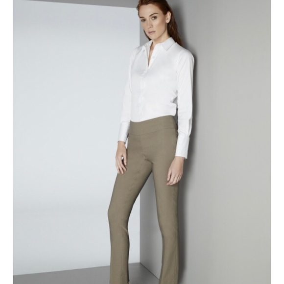 Lisette dress pants, dark blue size 4 - Picture 6 of 6